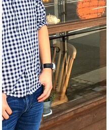 PANERAI | アナログ腕時計