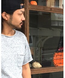 BEAUTY&YOUTH UNITED ARROWS | Tシャツ/カットソー