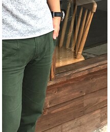 BEAUTY&YOUTH UNITED ARROWS | カーゴパンツ
