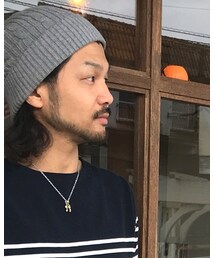 URBAN RESEARCH | ニットキャップ/ビーニー