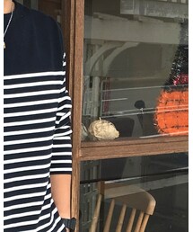 BEAUTY&YOUTH UNITED ARROWS | Tシャツ/カットソー