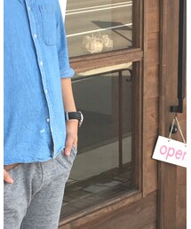PANERAI | アナログ腕時計