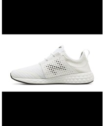 NEW BALANCE | FRESH FOAM CRUZ W WT(スニーカー)
