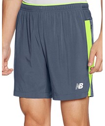 NEW BALANCE | インパクト7インチトラックショーツ(パンツ)