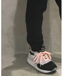 NEW BALANCE | スニーカー