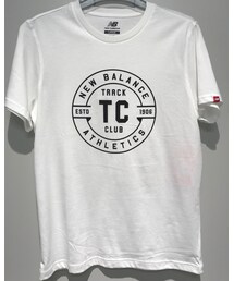 NEW BALANCE | Tシャツ/カットソー