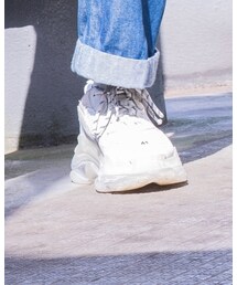 BALENCIAGA | スニーカー