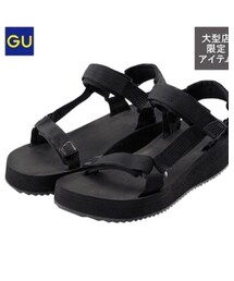 GU | シューズ
