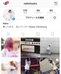 insta❤️ | その他