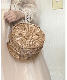 Lattice | ショルダーバッグ