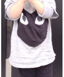 COMME des GARCONS | Tシャツ/カットソー