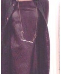 ENFOLD | ネックレス