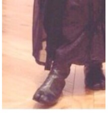 MARTIN MARGIELA | ブーツ