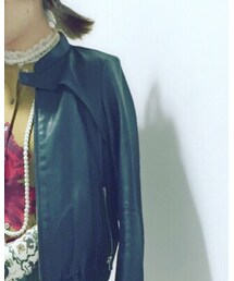 Paul Smith | ライダースジャケット