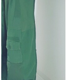 BEAMS BOY | カーゴパンツ