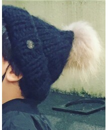 FITH | ニットキャップ/ビーニー