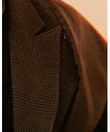 elephant TRIBAL fabrics | セットアップ