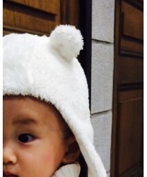 babyGAP | ニットキャップ/ビーニー