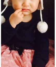 babyGAP | Tシャツ/カットソー