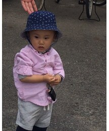 abcd | シャツ/ブラウス