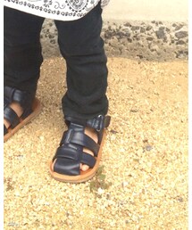 COMME CA DU MODE | サンダル