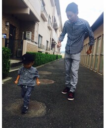 babyGAP | シャツ/ブラウス