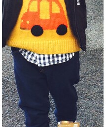 babyGAP | シャツ/ブラウス