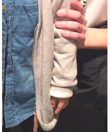 petit main | パーカー