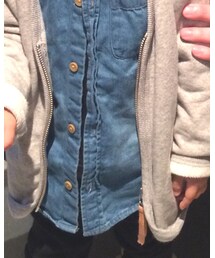 petit main | シャツ/ブラウス