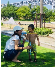 MOUN TEN. | Tシャツ/カットソー