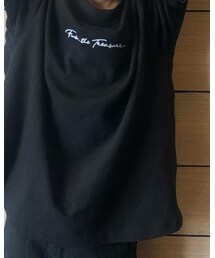 GU | Tシャツ/カットソー