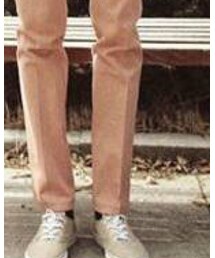 sorry | チノパンツ