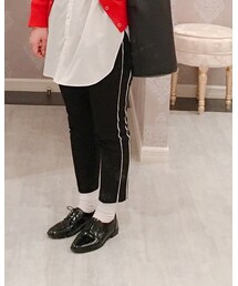 ZARA | パンツ