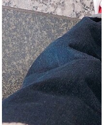 GU | デニムパンツ