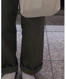 UNIQLO | チノパンツ