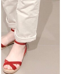 ORiental TRaffic | サンダル