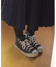 CONVERSE | スニーカー