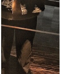 Massimo Dutti | スラックス