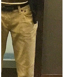 Levi's | チノパンツ