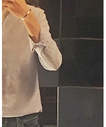 no brand | シャツ/ブラウス