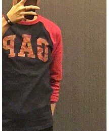 GAP | Tシャツ/カットソー