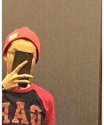 H&M | キャップ