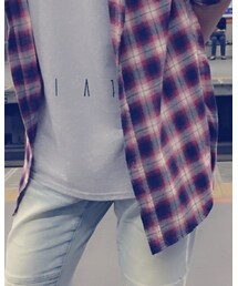 ELVIRA | Tシャツ/カットソー