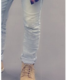 JACKROSE | デニムパンツ