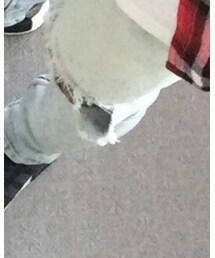 GOSTAR DE FUGA | デニムパンツ