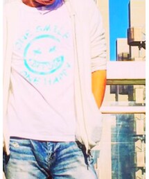 GOSTAR DE FUGA | Tシャツ/カットソー
