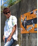 GOSTAR DE FUGA(ゴスタール ジフーガ)の「トップス(シャツ/ブラウス)」