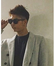 CHROME HEARTS | ピアス（片耳用）