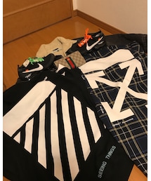 off white | シャツ/ブラウス