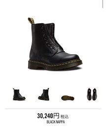 Dr. Martens | ブーツ
